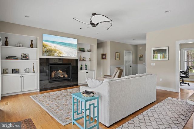 22136 WATERVIEW RD, Lewes, DE 19958