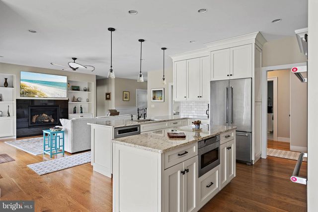 22136 WATERVIEW RD, Lewes, DE 19958