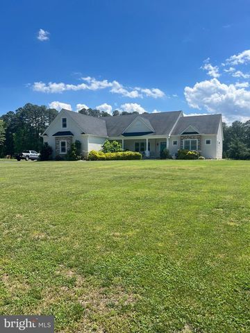 22136 WATERVIEW RD, Lewes, DE 19958