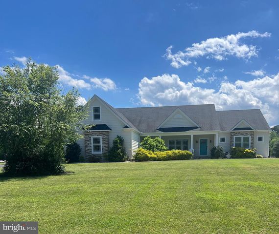 22136 WATERVIEW RD, Lewes, DE 19958