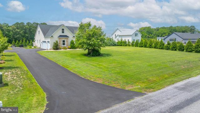 22136 WATERVIEW RD, Lewes, DE 19958