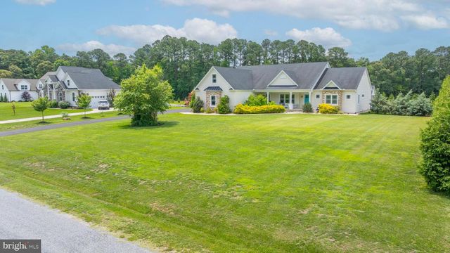 22136 WATERVIEW RD, Lewes, DE 19958