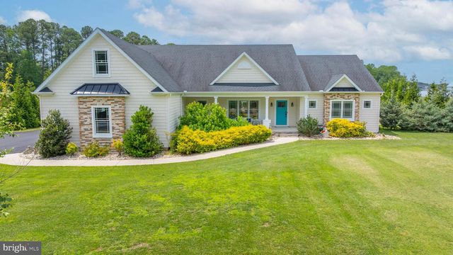 22136 WATERVIEW RD, Lewes, DE 19958