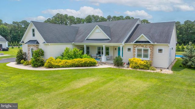 22136 WATERVIEW RD, Lewes, DE 19958
