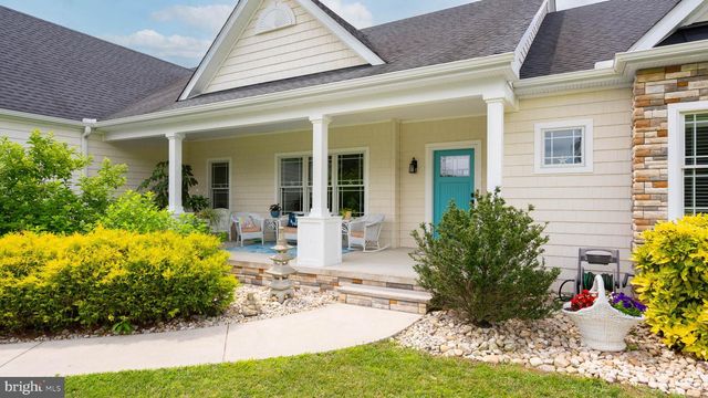 22136 WATERVIEW RD, Lewes, DE 19958