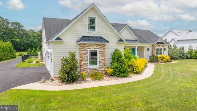 22136 WATERVIEW RD, Lewes, DE 19958