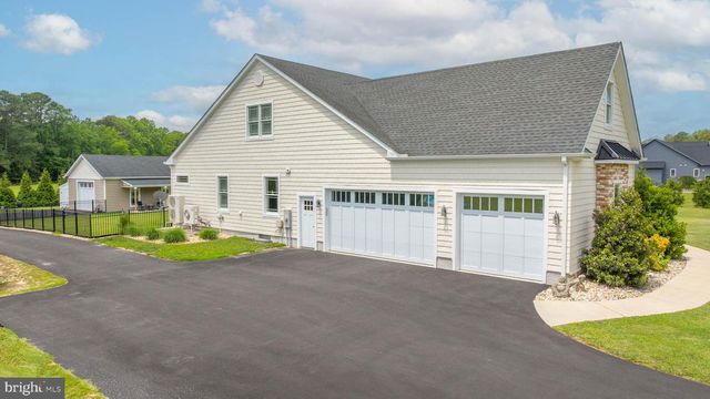 22136 WATERVIEW RD, Lewes, DE 19958
