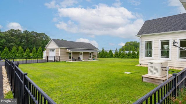 22136 WATERVIEW RD, Lewes, DE 19958