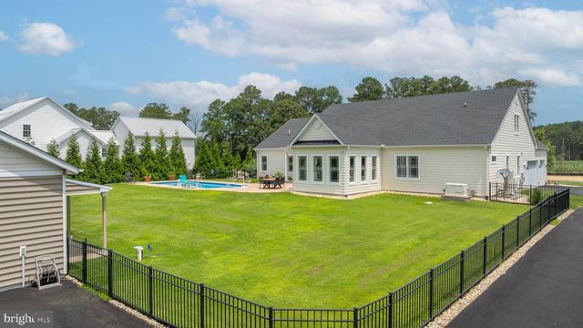 22136 WATERVIEW RD, Lewes, DE 19958