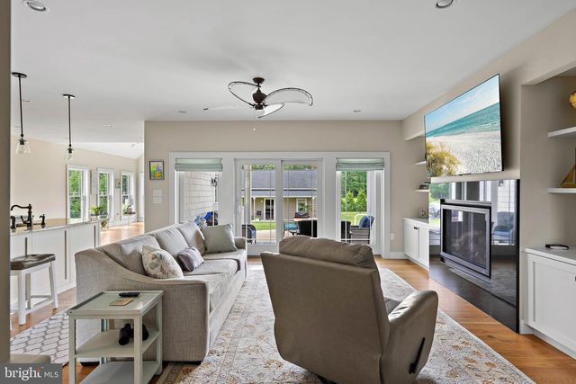 22136 WATERVIEW RD, Lewes, DE 19958