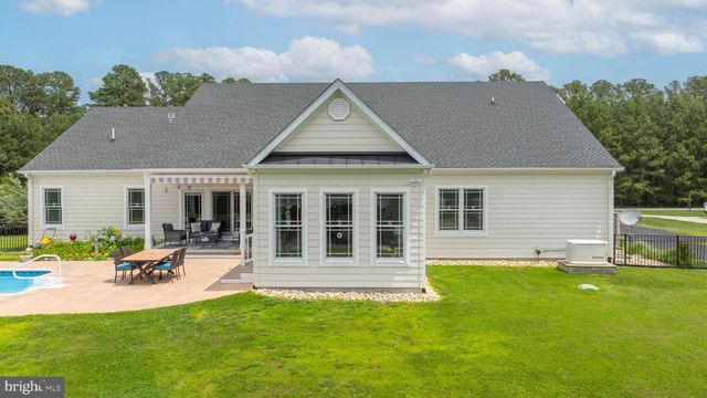 22136 WATERVIEW RD, Lewes, DE 19958