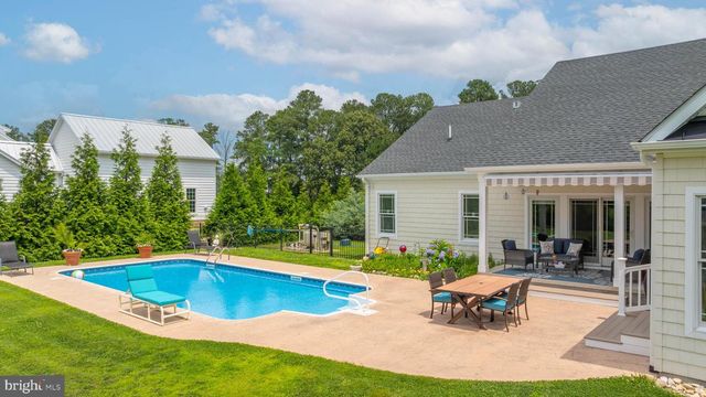 22136 WATERVIEW RD, Lewes, DE 19958