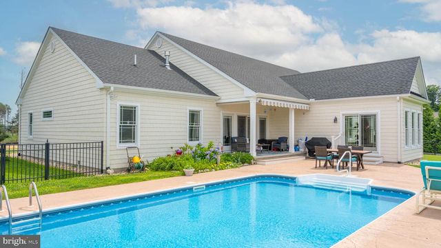 22136 WATERVIEW RD, Lewes, DE 19958