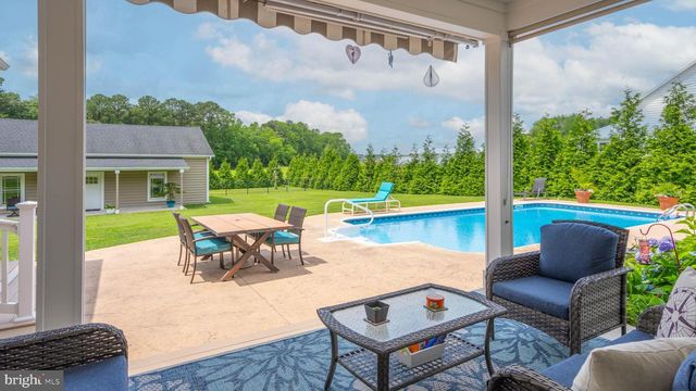 22136 WATERVIEW RD, Lewes, DE 19958