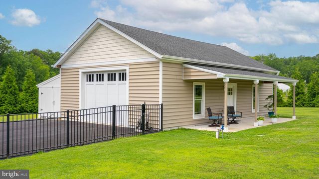 22136 WATERVIEW RD, Lewes, DE 19958