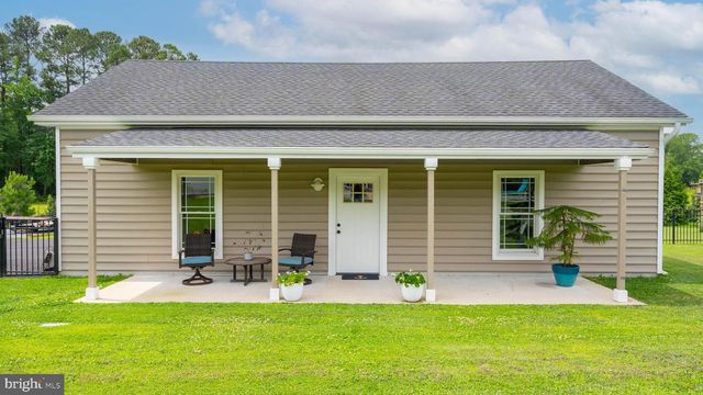 22136 WATERVIEW RD, Lewes, DE 19958