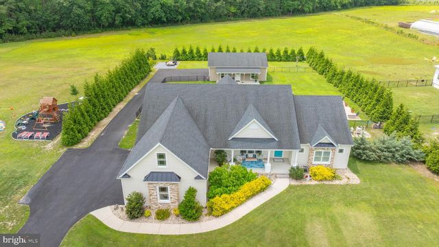 22136 WATERVIEW RD, Lewes, DE 19958