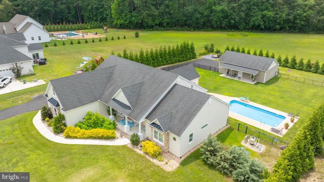 22136 WATERVIEW RD, Lewes, DE 19958