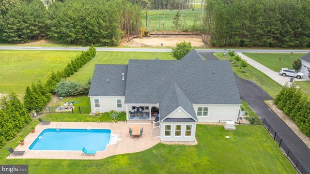 22136 WATERVIEW RD, Lewes, DE 19958