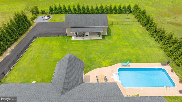 22136 WATERVIEW RD, Lewes, DE 19958