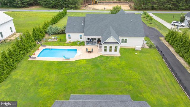 22136 WATERVIEW RD, Lewes, DE 19958