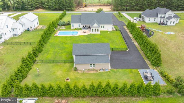 22136 WATERVIEW RD, Lewes, DE 19958
