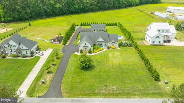 22136 WATERVIEW RD, Lewes, DE 19958