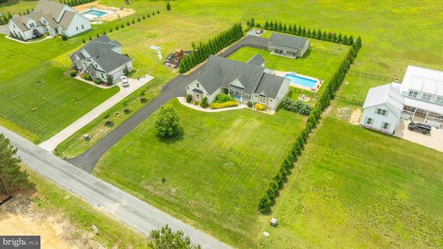 22136 WATERVIEW RD, Lewes, DE 19958