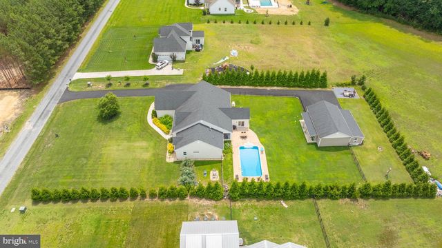 22136 WATERVIEW RD, Lewes, DE 19958