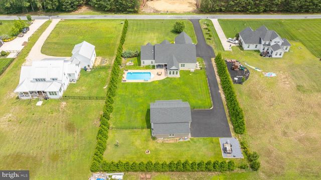 22136 WATERVIEW RD, Lewes, DE 19958