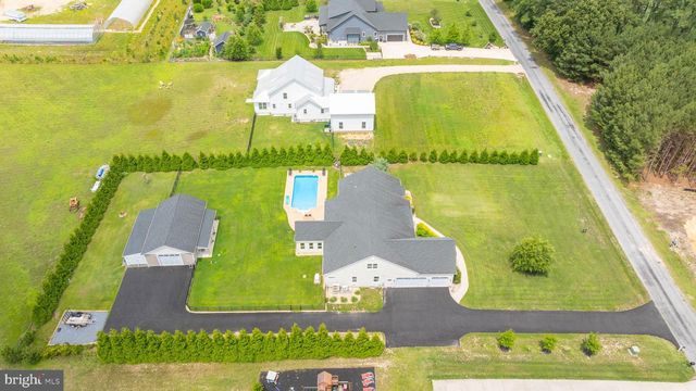 22136 WATERVIEW RD, Lewes, DE 19958