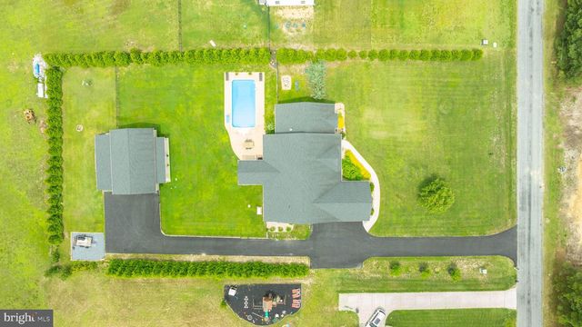 22136 WATERVIEW RD, Lewes, DE 19958