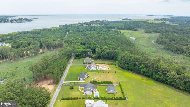 22136 WATERVIEW RD, Lewes, DE 19958