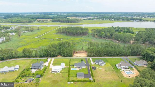 22136 WATERVIEW RD, Lewes, DE 19958