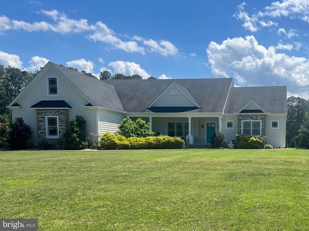 22136 WATERVIEW RD, Lewes, DE 19958