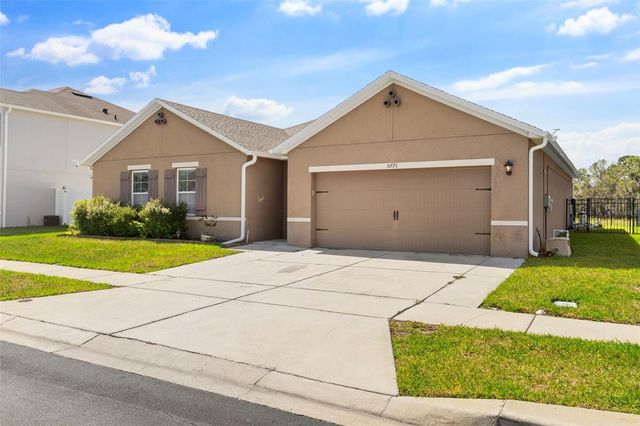 5771 MARSH LANDING DRIVE, Winter Haven, FL 33881