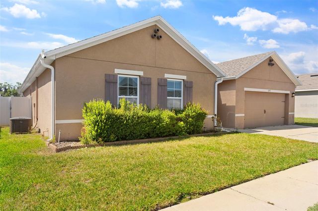 5771 MARSH LANDING DRIVE, Winter Haven, FL 33881