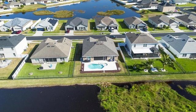 5771 MARSH LANDING DRIVE, Winter Haven, FL 33881