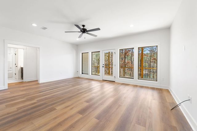 80 Stone Circle, Greers Ferry, AR 72067