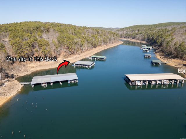 80 Stone Circle, Greers Ferry, AR 72067