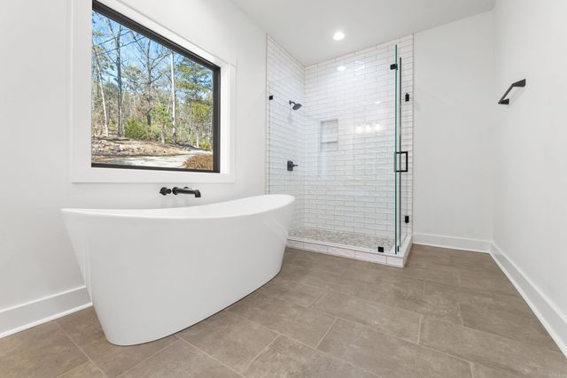 80 Stone Circle, Greers Ferry, AR 72067