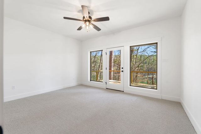 80 Stone Circle, Greers Ferry, AR 72067