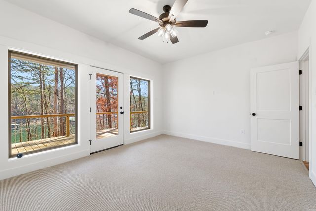 80 Stone Circle, Greers Ferry, AR 72067