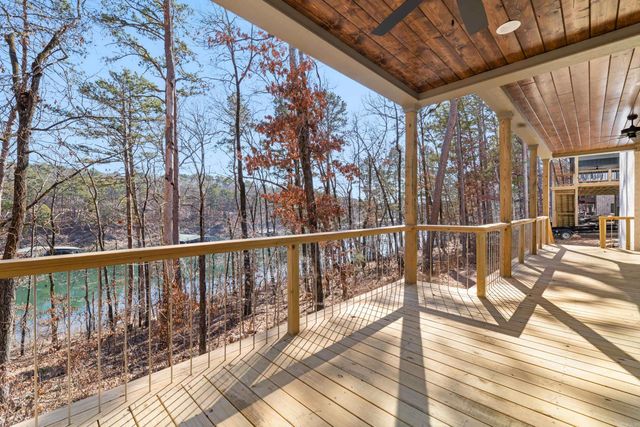 80 Stone Circle, Greers Ferry, AR 72067