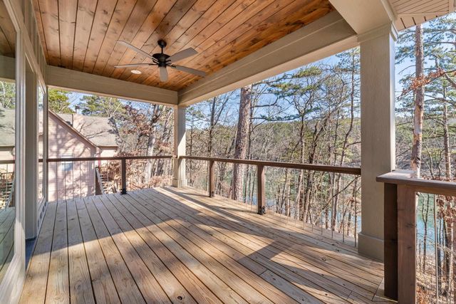 80 Stone Circle, Greers Ferry, AR 72067