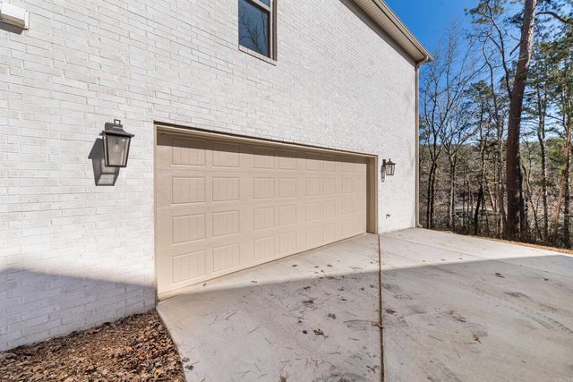 80 Stone Circle, Greers Ferry, AR 72067