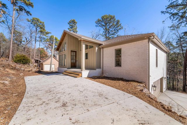 80 Stone Circle, Greers Ferry, AR 72067