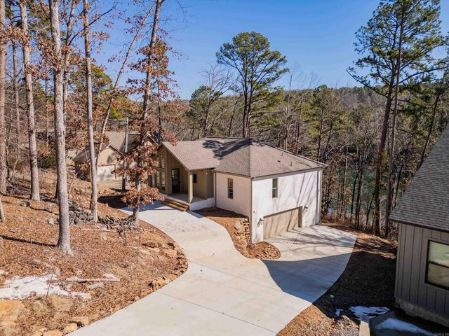 80 Stone Circle, Greers Ferry, AR 72067