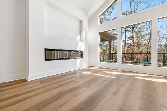 80 Stone Circle, Greers Ferry, AR 72067