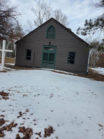 TBD Andrusia Road SE Lot 4, Block 1, Cass Lake, MN 56633